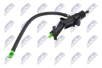 NTY NSP-FR-010 EAN: 5902048133007.