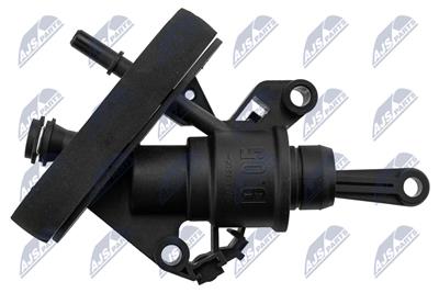 NTY NSP-FR-015 EAN: 5902048193285.