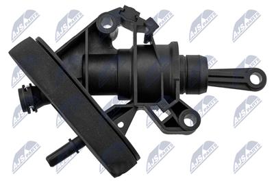 NTY NSP-FR-015 EAN: 5902048193285.