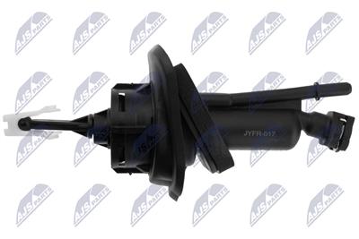 NTY NSP-FR-017 EAN: 5902048365064.