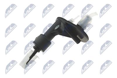 NTY NSP-FT-001 EAN: 5902048035257.