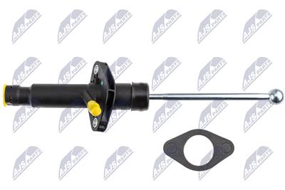 NTY NSP-FT-006 EAN: 5902048375773.