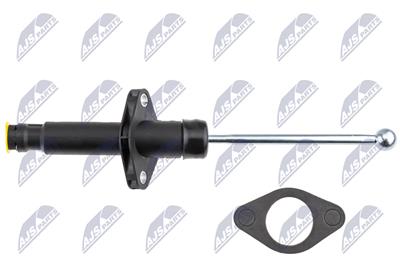 NTY NSP-FT-006 EAN: 5902048375773.