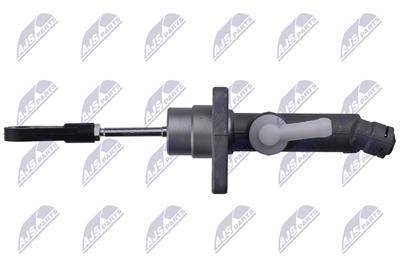 NTY NSP-HY-511 EAN: 5902048318930.