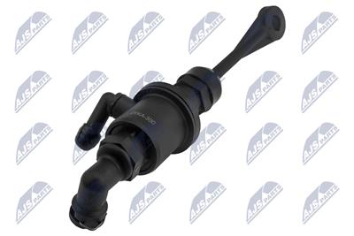 NTY NSP-KA-300 EAN: 5902048280732.