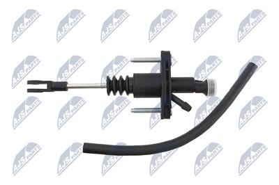 NTY NSP-PL-001 EAN: 5902048034281.