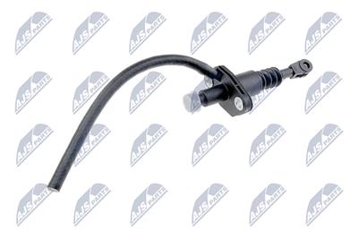 NTY NSP-PL-007 EAN: 5902048105721.