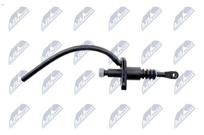 NTY NSP-PL-007 EAN: 5902048105721.