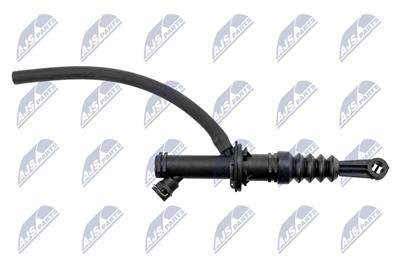 NTY NSP-RE-016 EAN: 5902048193292.