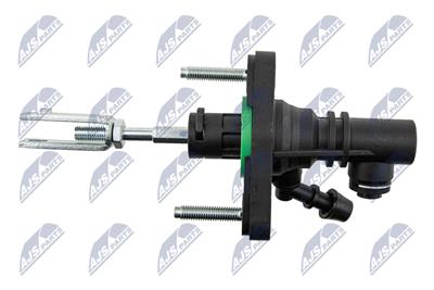 NTY NSP-TY-007 EAN: 5902048172143.