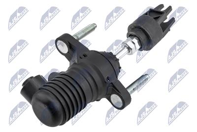 NTY NSP-TY-010 EAN: 5902048225290.