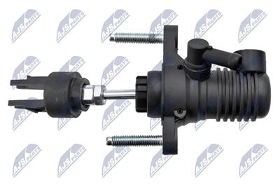 NTY NSP-TY-010 EAN: 5902048225290.