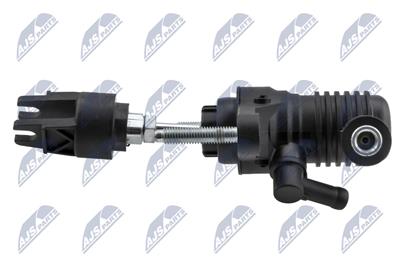 NTY NSP-TY-010 EAN: 5902048225290.