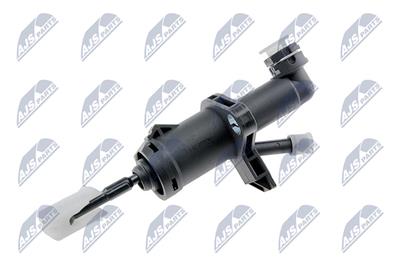 NTY NSP-VW-005 EAN: 5902048105929.