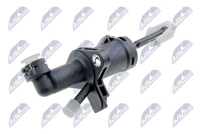 NTY NSP-VW-005 EAN: 5902048105929.