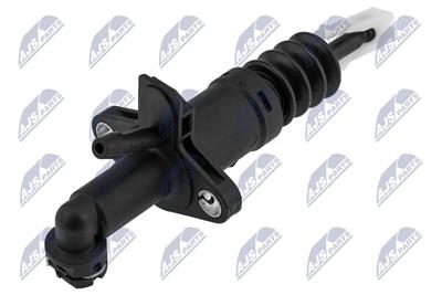 NTY NSP-VW-007 EAN: 5902048193384.