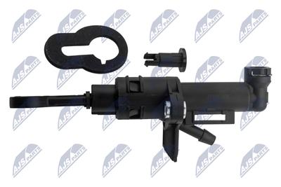 NTY NSP-VW-009 EAN: 5902048280763.