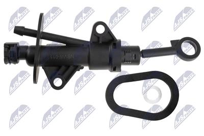 NTY NSP-VW-011 EAN: 5902048375780.