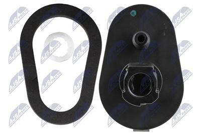 NTY NSP-VW-011 EAN: 5902048375780.