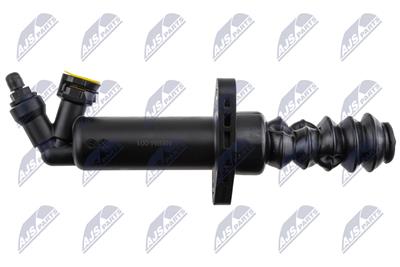 NTY NSW-BM-001 EAN: 5902048375834.