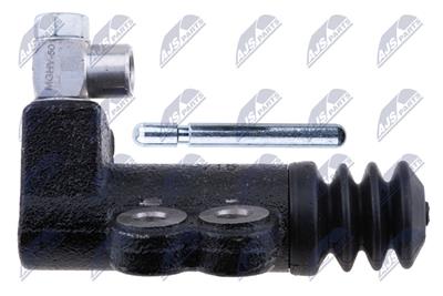 NTY NSW-HY-501 EAN: 5902048318787.