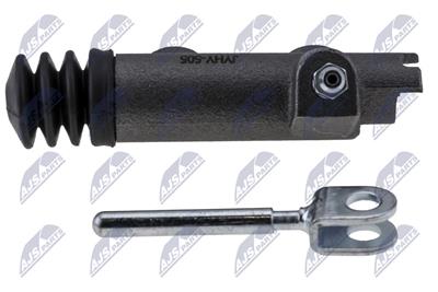 NTY NSW-HY-505 EAN: 5902048318992.