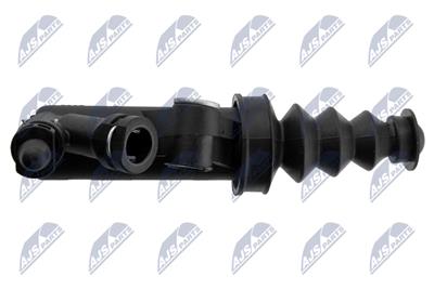 NTY NSW-MZ-004 EAN: 5902048210425.