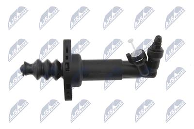 NTY NSW-VW-001 EAN: 5902048034434.