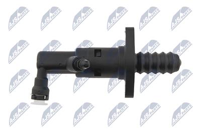 NTY NSW-VW-003 EAN: 5902048034458.