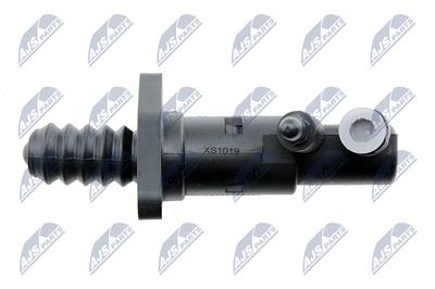 NTY NSW-VW-006 EAN: 5902048105974.