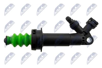 NTY NSW-VW-007 EAN: 5902048210432.