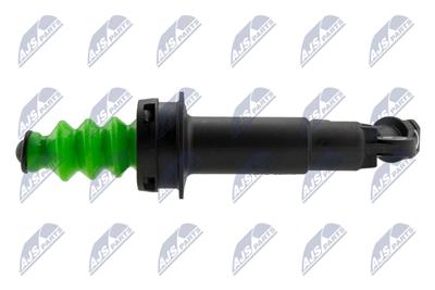 NTY NSW-VW-007 EAN: 5902048210432.