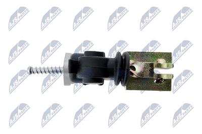 NTY NSW-VW-008 EAN: 5902048106858.