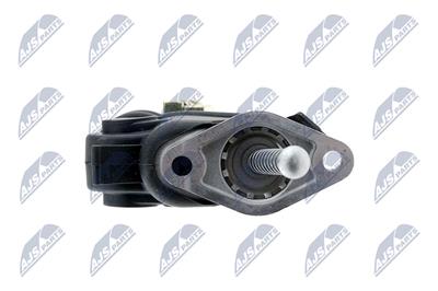 NTY NSW-VW-008 EAN: 5902048106858.