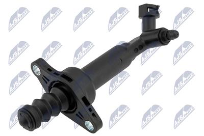 NTY NSW-VW-010 EAN: 5902048210296.