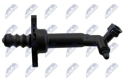 NTY NSW-VW-010 EAN: 5902048210296.