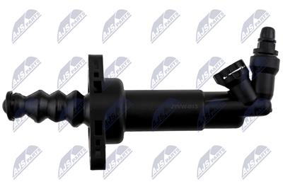 NTY NSW-VW-013 EAN: 5902048375728.