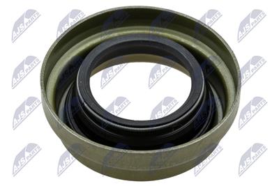 NTY NUP-CH-007 EAN: 5902048289056.