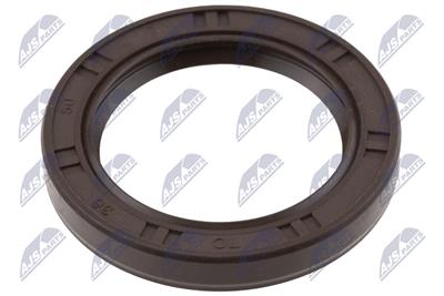 NTY NUP-CT-001 EAN: 5902048351562.