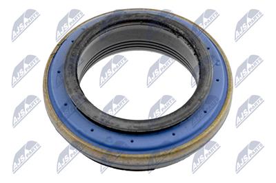 NTY NUP-DW-001 EAN: 5902048118875.