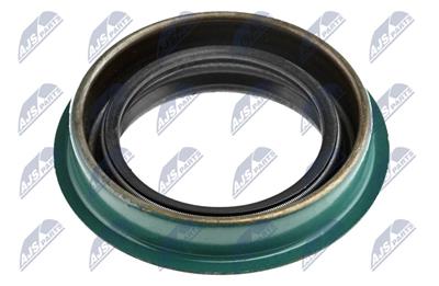 NTY NUP-FR-006 EAN: 5902048136275.