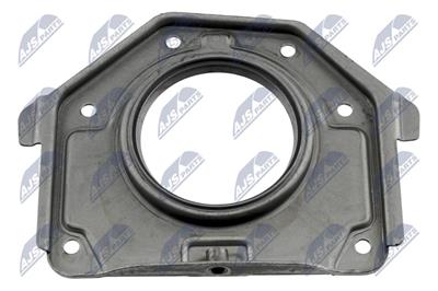 NTY NUP-FT-000 EAN: 5902048901385.