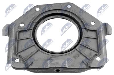 NTY NUP-FT-000 EAN: 5902048901385.