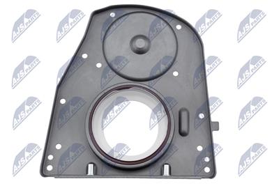 NTY NUP-ME-001 EAN: 5902048216489.