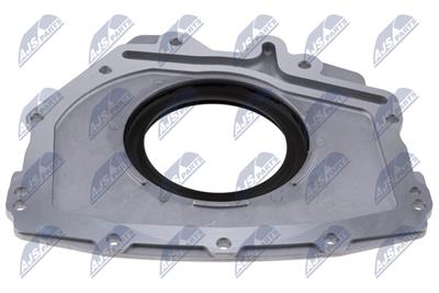 NTY NUP-ME-003 EAN: 5902048314628.