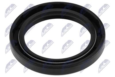 NTY NUP-PL-007 EAN: 5902048327932.