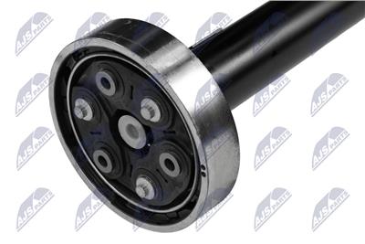 NTY NWN-AU-011 EAN: 5902048155818.