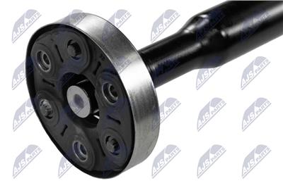 NTY NWN-AU-011 EAN: 5902048155818.