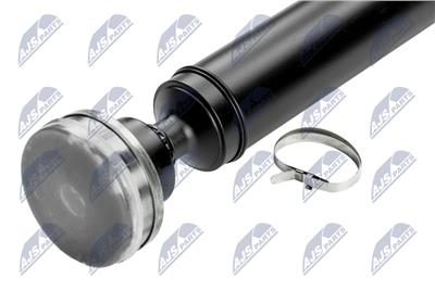 NTY NWN-AU-020 EAN: 5902048187680.