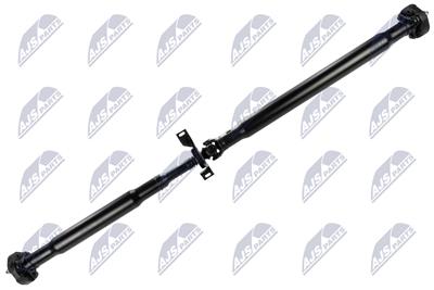 NTY NWN-CH-075 EAN: 5902048297693.